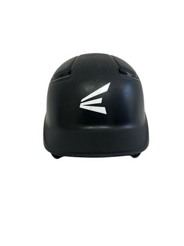 Used Easton GAMETIME II Batting Helmet No Mask Black One Size 11692-S000152985