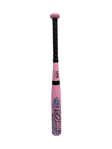 Used Rawlings TBALL BB/SB T-Ball Bat 24" 11692-S000153005