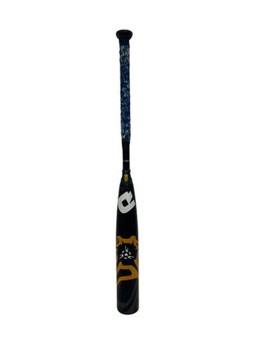 Used Demarini CF BB/SB USSSA 2 5/8 Bat 32" 11692-S000153035