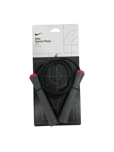 Used Nike Jump Rope Speed Rope 11692-S000153029