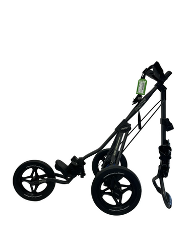 Used Bag Boy SC 575 Golf Cart 3 Wheel 11692-S000149535