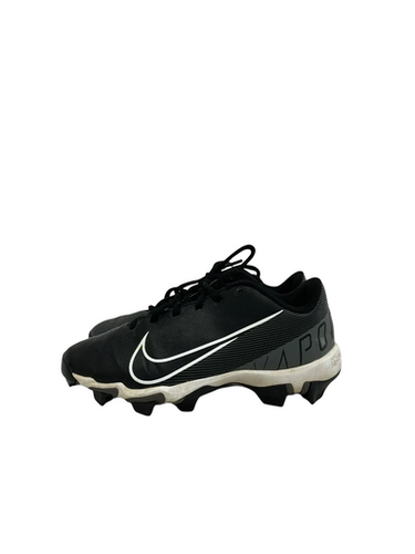 Used Nike VAPOR ULTRAFLY 3 BB/SB Cleats Black Junior 03 11692-S000149548