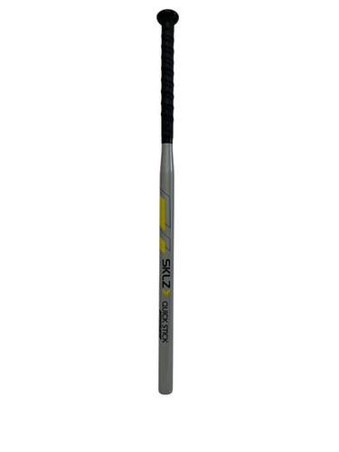 Used SKLZ QUICK STICK BB/SB Training Aid 11692-S000150427