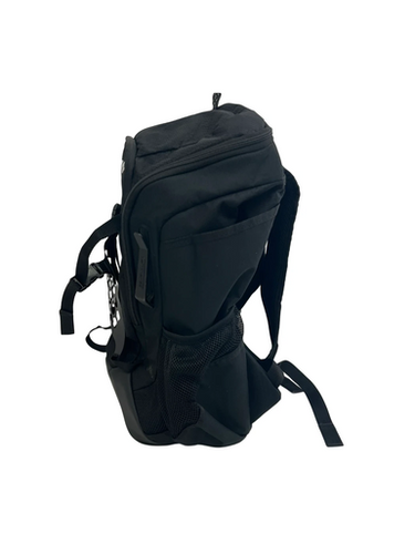 Used Easton WALK OFF NX BB/SB Player Backpack Black 11692-S000150527