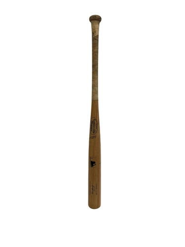 Used Louisville Slugger GRAND SLAM BB/SB Wood Bat 30" 11692-S000150496