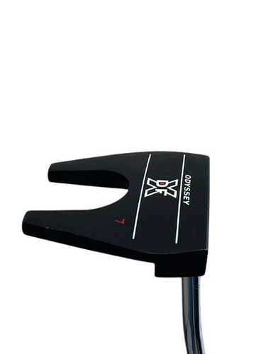 Used Odyssey DFX Mens Putter RH 11692-S000150567
