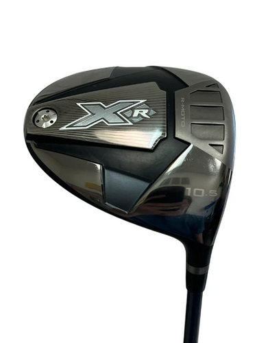 Used Callaway XR Mens Driver RH 10.5 Degree 11692-S000150566