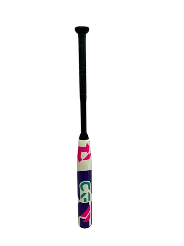 Used Demarini CF 2026 29/18 -11 Drop Fastpitch Softball Bat 11692-S000150703