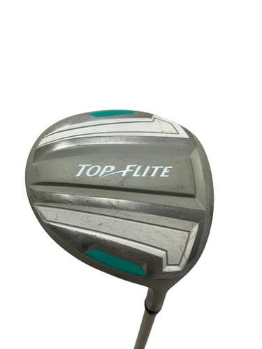 Used Top Flite JUNIOR Mens Driver RH HT 11692-S000153059