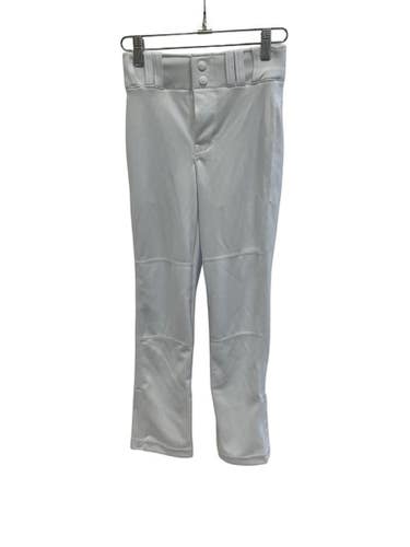 Used Champro YOUTH OB BB/SB Pant Boys White SM 11692-S000153063