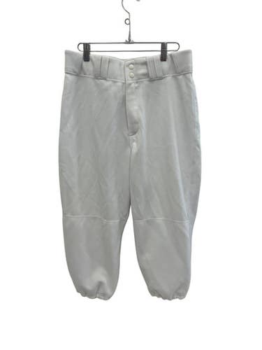 Used Majestic WHITE KNICKERS BB/SB Pant Mens White MD 11692-S000153080