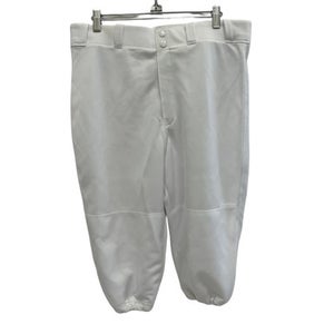 Used Majestic KNICKER BB/SB Pant Boys White XL 11692-S000153077