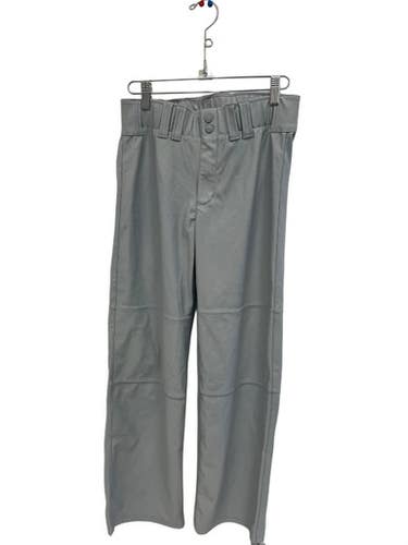Used Under Armour GREY OB BB/SB Pant Boys Grey XL 11692-S000153083
