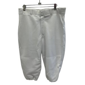 Used Majestic KNICKER BB/SB Pant Boys White XL 11692-S000153078