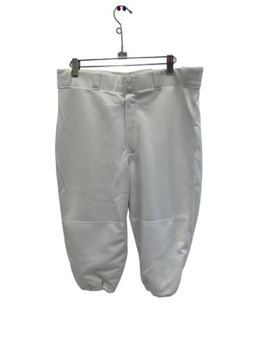 Used Majestic KNICKER BB/SB Pant Boys White XL 11692-S000153078