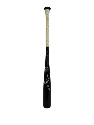 Used Mizuno PWR ALLOY BB/SB High School -3 Bat 31" 11692-S000153085