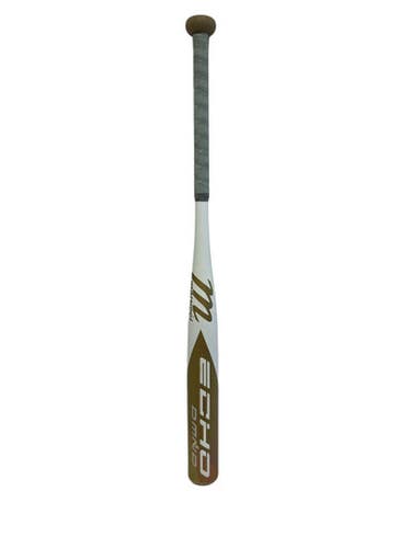 Used Marucci ECHO DMND BB/SB Fastpitch Bat 31" 11692-S000153093
