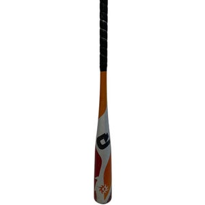 Used Demarini VOODOO ONE BB/SB USA 2 5/8 Bat 29" 11692-S000153126