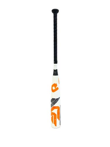 Used Demarini CBZL-21 BB/SB USSSA 2 3/4 Bat 31" 11692-S000153147