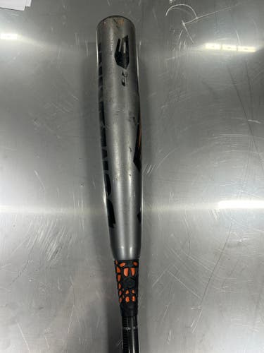 DeMarini Voodoo Paradox Bat (-3) 29 oz 32" (Used)
