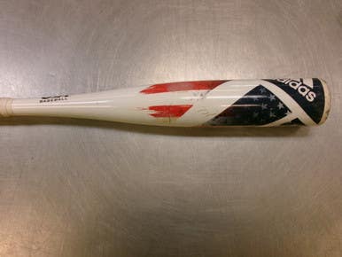 Used Adidas T BALL BB/SB T-Ball Bat 24" 11339-S000203318