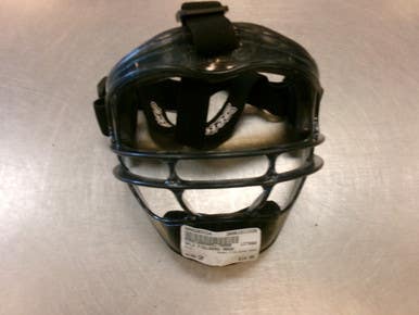 Used SKLZ FIELDERS MASK BB/SB Fielders Mask None SM 11339-S000203334