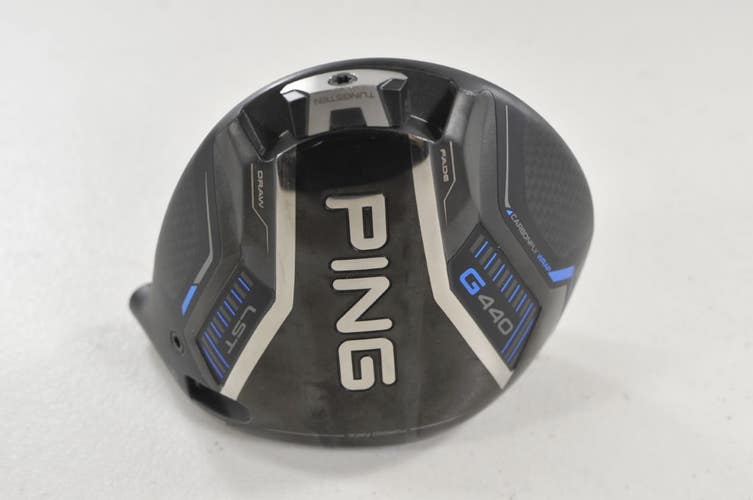 Ping G440 LST 9* Driver HEAD ONLY Right  #221124