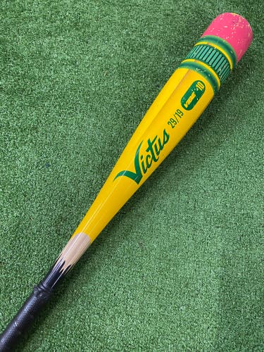 Victus Pencil (2 3/4") USSSA Bat 2024 (-10)