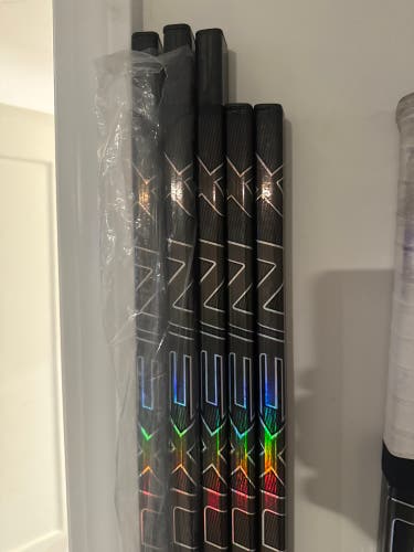 Senior Bauer Nexus Tracer Right Handed Hockey Stick P92M 82 Flex (New)