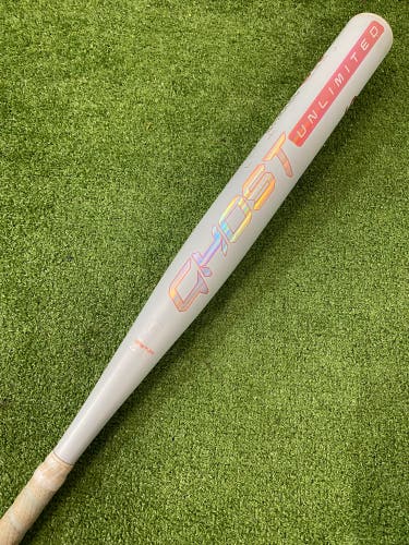 Easton Ghost Unlimited Fastpitch 2025 (-10)