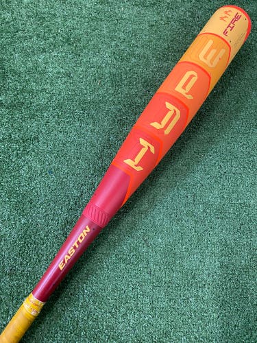 Easton Hype Fire (2 3/4") USSSA Bat (-5) 2025