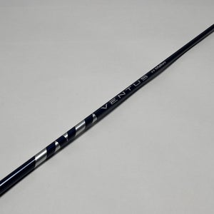 Fujikura Ventus Blue 6-s Velocore Stiff Graphite Driver Shaft 44" - Titleist