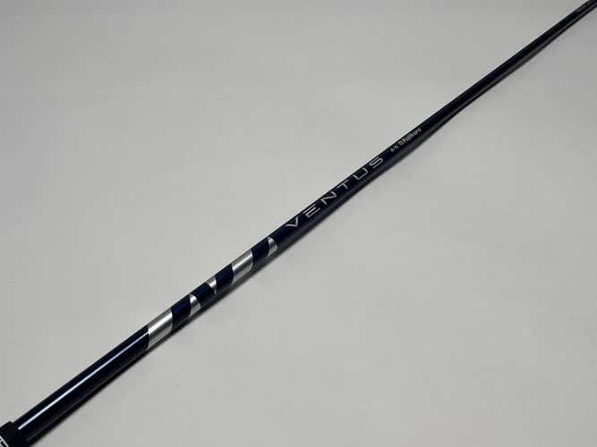 Fujikura Ventus Blue 6-s Velocore Stiff Graphite Driver Shaft 44" - Titleist