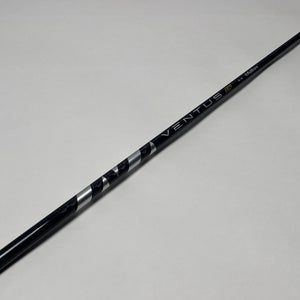 Fujikura Ventus Black TR 5-X Velocore Extra Stiff Driver Shaft 44.25" - Titleist
