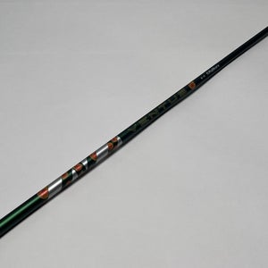 Fujikura Masters Georgia Peach 6-X Velocore+ X-Stiff Driver Shaft 44.5" Titleist