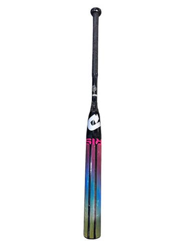USED DEMARINI PRISM 33/23 -10 FAST PITCH SOFTBALL BAT 11835-S000209669