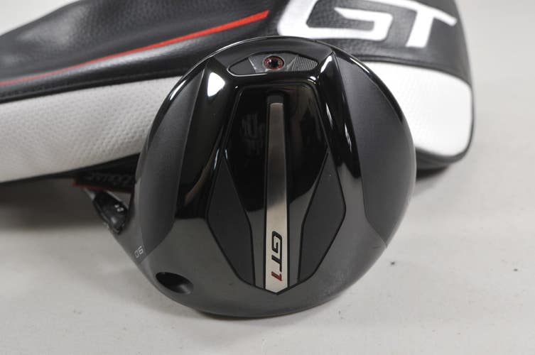 Titleist GT1 9* Driver Senior R2 Flex Right Air Speeder 40g  # 221082