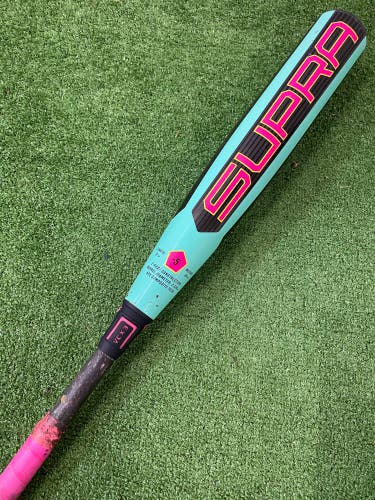 Louisville Slugger Supra Composite USSSA (2 3/4") 2026 (-5)
