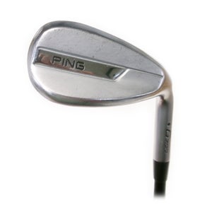 Ping G700 Single Sand Wedge Black Dot Graphite Ping Alta CB Soft Regular Flex