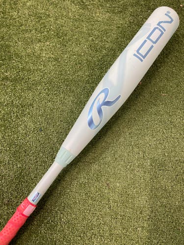 Rawlings Icon Composite USSSA (2 3/4") 2026 (-5)