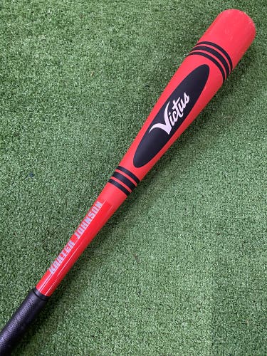 Victus Vibe Crayon (2 5/8") USA Youth Bat 2025 (-10)