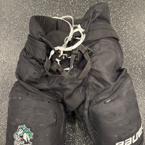 Men's Senior Small Bauer Custom Pro Hockey Pants Pro Stock (Used)
