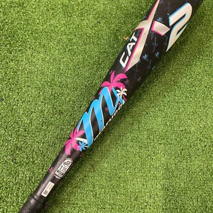 Marucci CATX2 "Vice" (2 3/4") USSSA Bat 2025 (-10)