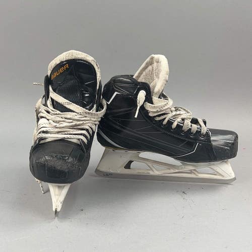 Bauer Supreme S190 Size 5.5 Hockey Goalie Skates