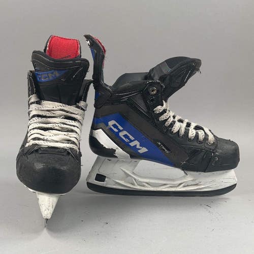 CCM Jetspeed XtraPlus Size 6.5 Intermediate Hockey Skates