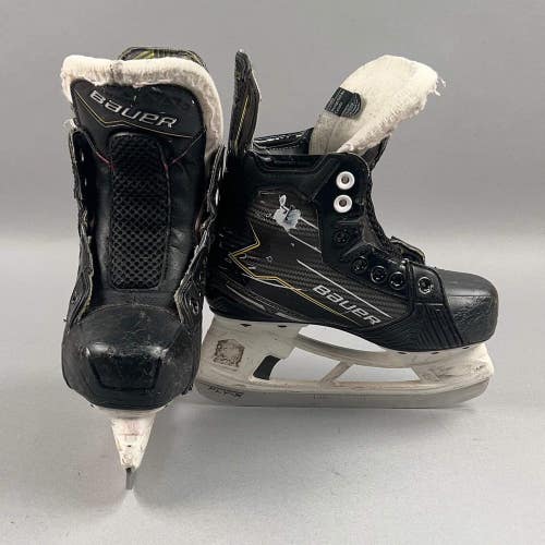 Bauer Supreme Ignite Pro+ Size 1 Junior Hockey Skates