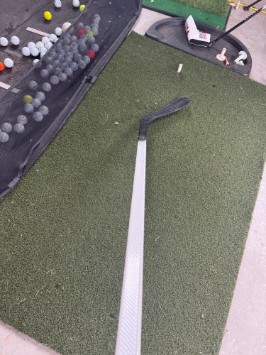 Senior Bauer Proto2 Right Handed Hockey Stick P92 65 Flex Pro Stock (New)