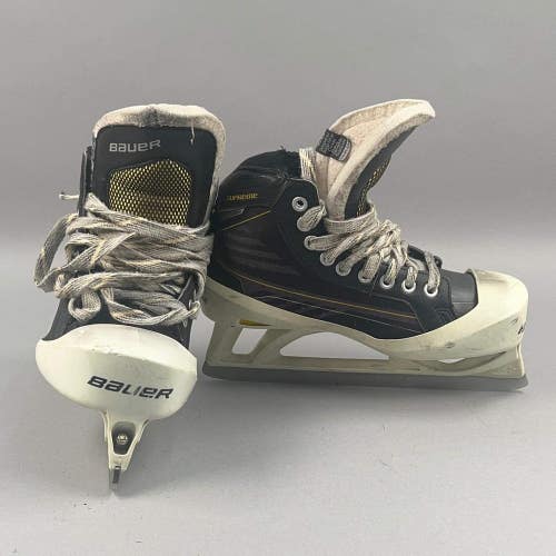 Bauer Supreme One.7 Size 5 Hockey Goalie Skates