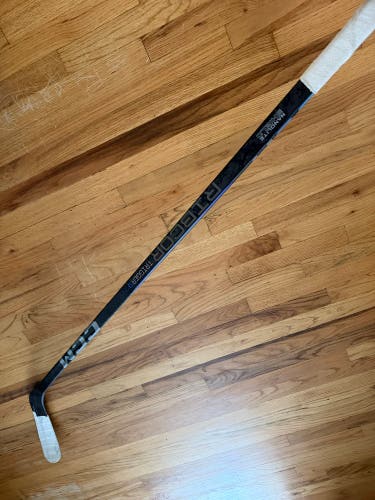 Senior CCM Ribcor Trigger 9 Hockey Stick Left Hand P90TM 80 Flex (Used)
