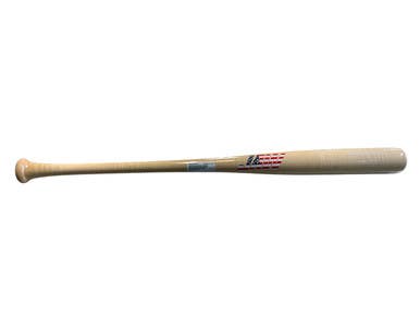 Used JAW Bats JB1 MAPLE BB Wood Bat 31" 11873-S000242576
